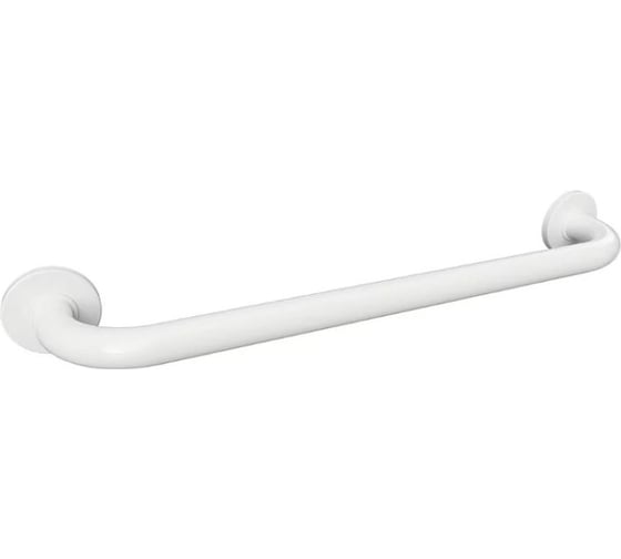 Опорный поручень Bemeta ДОСТУПНАЯ СРЕДА / HELP 600 мм, белый 301100603
