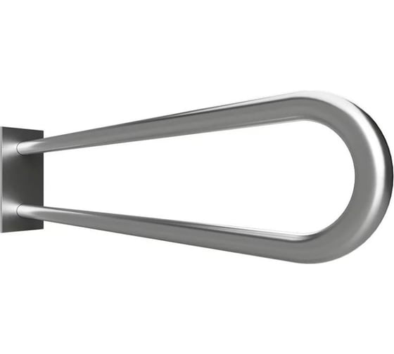 Опорный U-образный поручень Bemeta ДОСТУПНАЯ СРЕДА / HELP 813 мм, мат 301707462