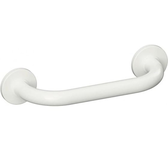 Опорный поручень Bemeta ДОСТУПНАЯ СРЕДА / HELP 300 мм, белый 301100303