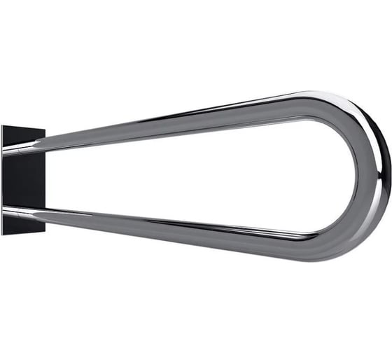 Опорный U-образный поручень Bemeta ДОСТУПНАЯ СРЕДА / HELP 813 мм, глянец 301707461