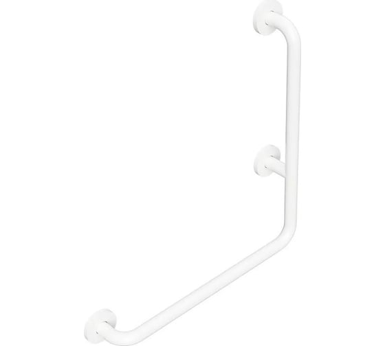 Опорный поручень Bemeta ДОСТУПНАЯ СРЕДА / HELP 600*600 мм, белый 301112063