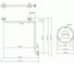 Поручень белый Bemeta ДОСТУПНАЯ СРЕДА / HELP для душа 301102033 2