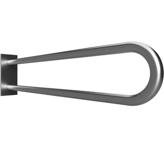 Опорный U-образный поручень Bemeta ДОСТУПНАЯ СРЕДА / HELP 900 мм, мат 301707332