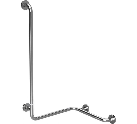 Поручень правый Bemeta ДОСТУПНАЯ СРЕДА / HELP для душа, глянец 301153021
