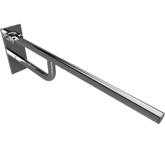 Поручень складной Bemeta ДОСТУПНАЯ СРЕДА / HELP 850 мм, глянец 301607161