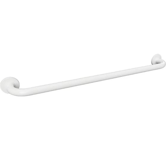Опорный поручень Bemeta ДОСТУПНАЯ СРЕДА / HELP 900 мм, белый 301100903