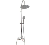 Смеситель для душа со стойкой ARGOTECH ОКСА \ OKSA, d-35 25937