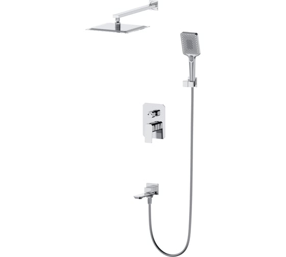 Душевой комплект Gerhans K19507