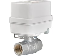 Шаровой электропривод Gidrolock WINNER RADIO WESA 1/2 11053071