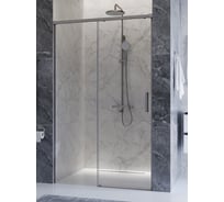 Душевой уголок Cezares PLANE-P-1-90-C-IN PLANE-BF-1-110-C-IN