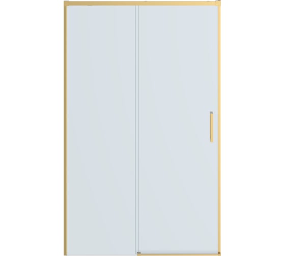 Душевой уголок Cezares PLANE-P-1-90-C-BORO PLANE-BF-1-110-C-BORO