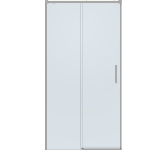 Душевой уголок Cezares PLANE-P-1-100-C-IN PLANE-BF-1-100-C-IN