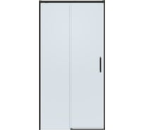 Душевой уголок Cezares PLANE-P-1-100-C-GM PLANE-BF-1-100-C-GM