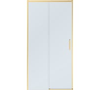 Душевой уголок Cezares PLANE-P-1-100-C-BORO PLANE-BF-1-100-C-BORO