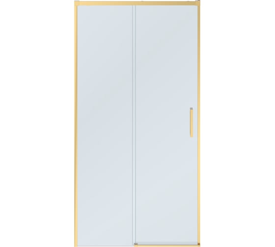 Душевой уголок Cezares PLANE-P-1-100-C-BORO PLANE-BF-1-100-C-BORO