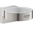 Держатель Grohe Selection, суперсталь 41027DC0 1