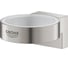 Держатель Grohe Selection, суперсталь 41027DC0 2