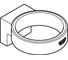 Держатель Grohe Selection, суперсталь 41027DC0 7