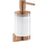 Держатель Grohe Selection, теплый закат матовый 41027DL0 4
