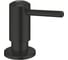 Дозатор жидкого мыла Grohe Contemporary, матовый чёрный 1021652430 1