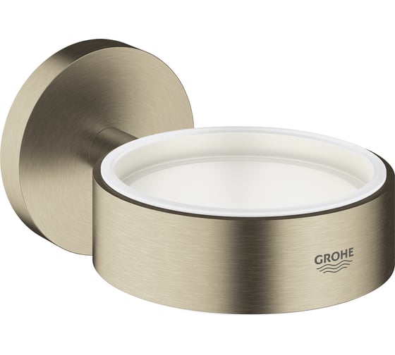 Держатель Grohe Essentials, никель матовый  40369EN1
