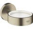 Держатель Grohe Essentials, никель матовый 40369EN1 1