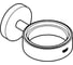 Держатель Grohe Essentials, никель матовый 40369EN1 4
