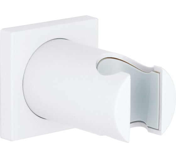 Держатель для ручного душа Grohe Rainshower, белая луна  27075LS0