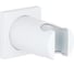 Держатель для ручного душа Grohe Rainshower, белая луна 27075LS0 1