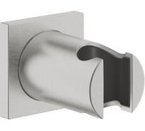 Держатель для ручного душа Grohe Rainshower суперсталь 27075DC0