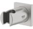 Держатель для ручного душа Grohe Rainshower суперсталь  27075DC0 3