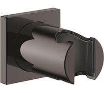 Держатель для ручного душа Grohe Rainshower темный графит, глянец 27075A00