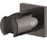 Держатель для ручного душа Grohe Rainshower темный графит, глянец 27075A00 3