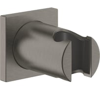 Держатель для ручного душа Grohe Rainshower темный графит, матовый 27075AL0