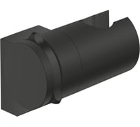 Держатель для ручного душа Grohe Tempesta регулируемый, матовый чёрный 275952431