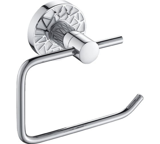 Держатель туалетной бумаги, полотенца Gfmark без экрана, с БЕЛОЙ МОЗАИКОЙ 3203