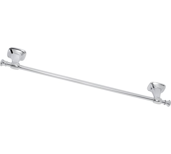 Полотенцедержатель SMT прямой 450мм, KL-89401