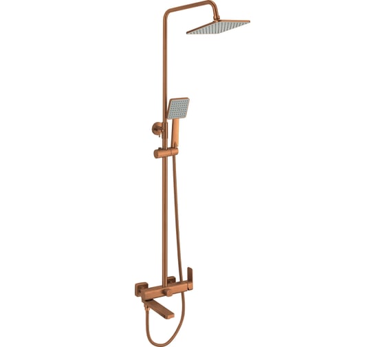 Душевая стойка Fmark FS8745-22HB