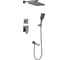 Душевая система скрытого монтажа Fmark FS8748-3Q 1