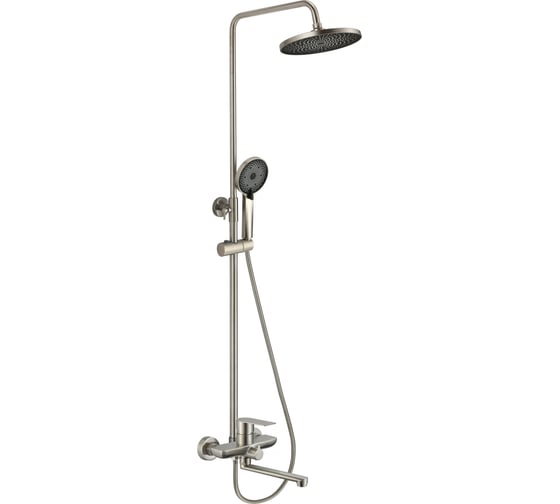 Душевая стойка Fmark FS8845-25