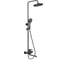 Душевая стойка Fmark FS8845-25H 1