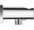 Подключение для душевого шланга Grohe Rainshower с держателем ручного душа, хром 26659000 2