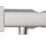 Подключение для душевого шланга Grohe Rainshower с держателем ручного душа суперсталь 26659DC0 2