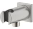 Подключение для душевого шланга Grohe Rainshower с держателем ручного душа суперсталь 26659DC0 3