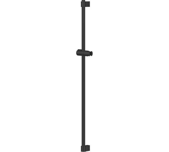 Душевая штанга Grohe Tempesta 900 мм, матовый чёрный 275242431
