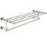 Полочка для полотенец Grohe Essentials Cube 600 мм суперсталь 40512DC1 1