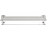 Полочка для полотенец Grohe Essentials Cube 600 мм суперсталь 40512DC1 2