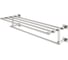 Полочка для полотенец Grohe Essentials Cube 600 мм суперсталь 40512DC1 3
