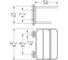 Полочка для полотенец Grohe Selection никель матовый 41066EN0 4