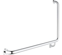Поручень для ванны Grohe Essentials угловой, 940×600 мм, хром 40797001